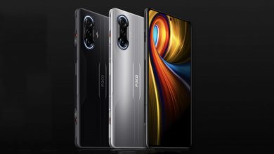 POCO F3 GT chính thức trình làng: Dimensity 1200, màn hình 120Hz và sạc nhanh 67W