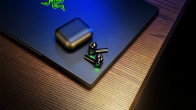 Toả sáng cùng tai nghe earbud Razer Hammerhead True Wireless X mới