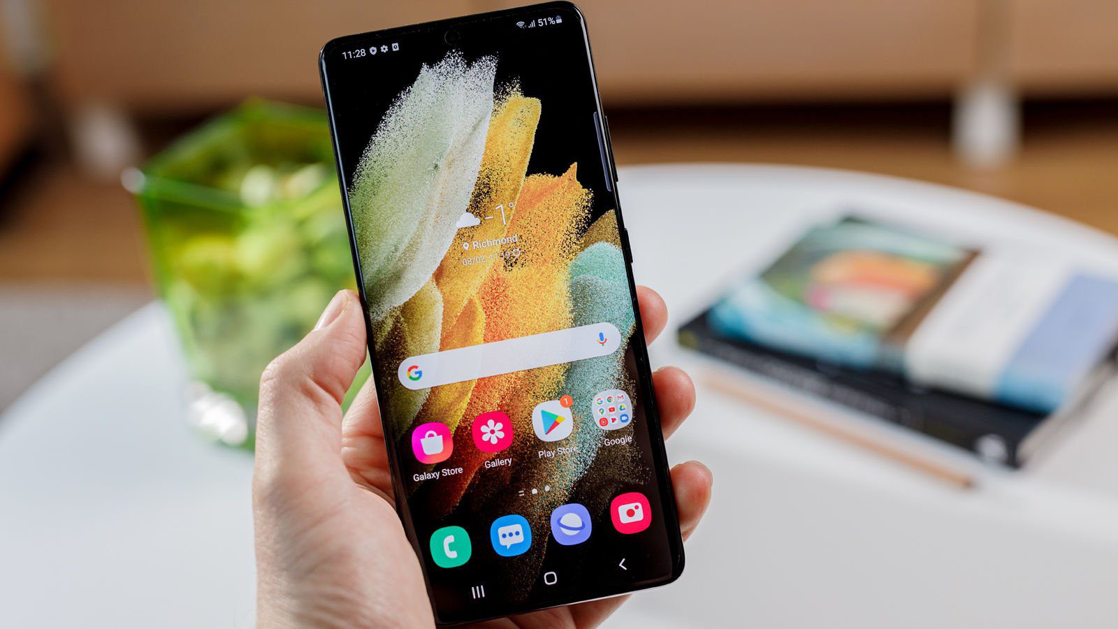 Top 5 launcher tốt nhất dành cho android trong tháng 7/2021