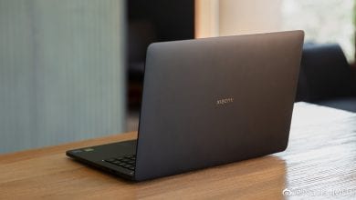 Trên tay Xiaomi Mi NoteBook Pro X 15: Màn hình OLED 3.5K, Core i7 và RTX 3050Ti
