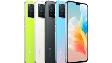 vivo S10, S10 Pro chính thức "trình làng": Dimensity 1100 và camera selfie kép 44MP + 8MP