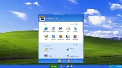Windows 11 XP Edition: Concept vừa hoài cổ vừa hiện đại