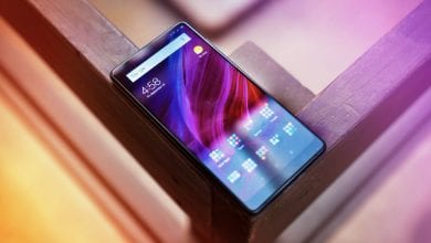 Xiaomi Mi MIX 4 dự kiến trang bị camera selfie ẩn dưới màn hình, chip Snapdragon 888+ và giá bán vô cùng hấp dẫn