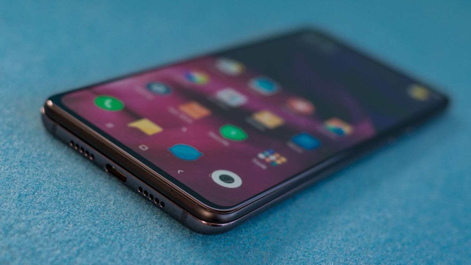 Xiaomi Mi MIX 4 dự kiến với Snapdragon 888+, sạc nhanh 120W, camera selfie ẩn dưới màn hình