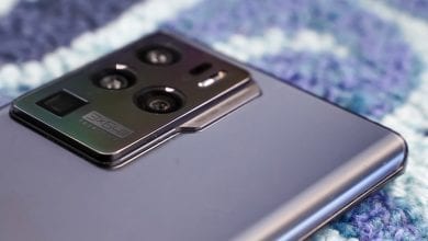 ZTE úp mở về smartphone 20GB RAM đầu tiên trên thế giới