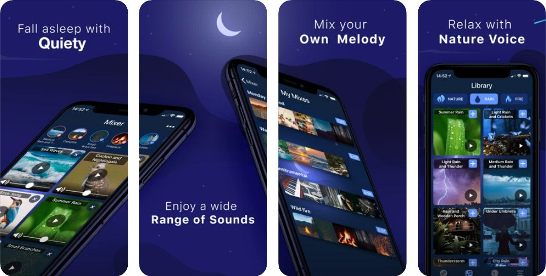 Tổng hợp ứng dụng miễn phí