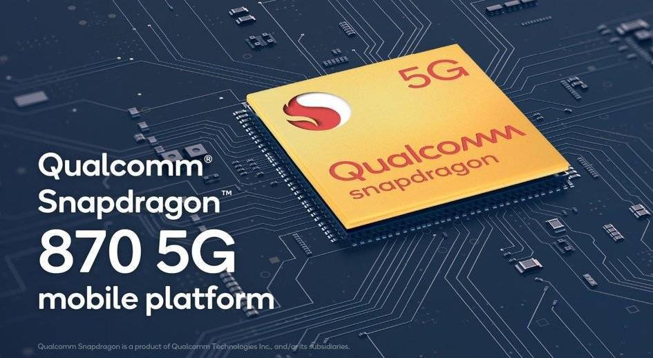 Mi Pad  sẽ trang bị Snapdragon 870 