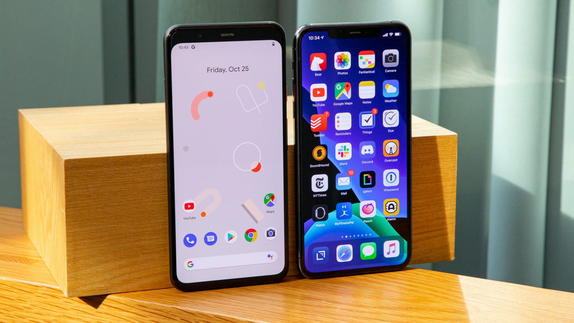 Tổng hợp ứng dụng miễn phí cho Android & iOS ngày 17/08/2021