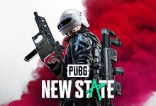 Cách tải PUBG New State