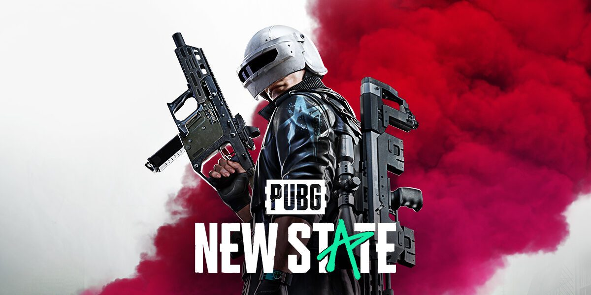 Cách tải PUBG New State