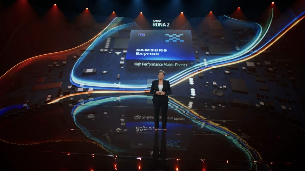 Exynos 2200
