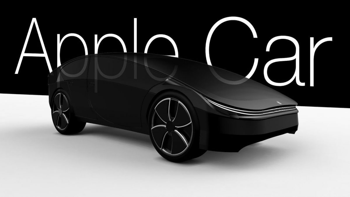 Apple Car