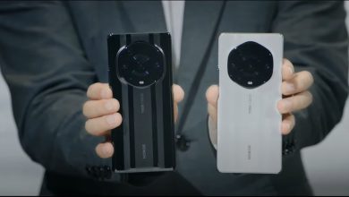 Trên tay nhanh Honor Magic 3 Pro Plus tại sự kiện ra mắt