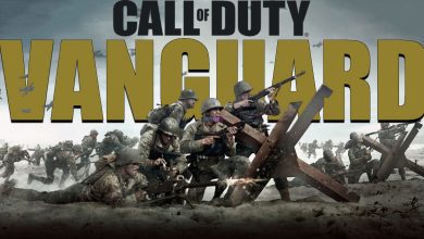 Call of Duty: Vanguard tung teaser giới thiệu hấp dẫn