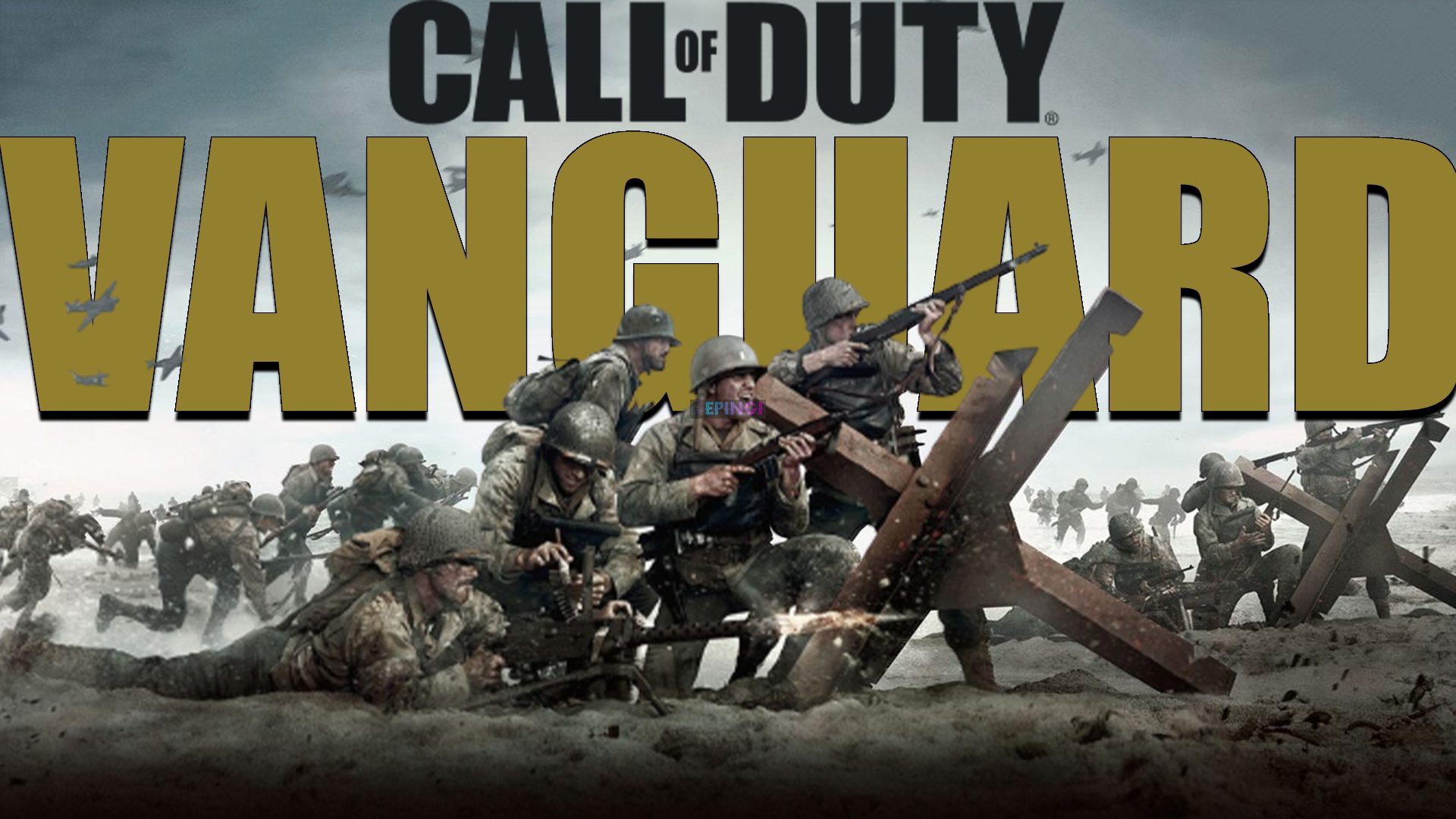 Call of Duty: Vanguard tung teaser giới thiệu hấp dẫn