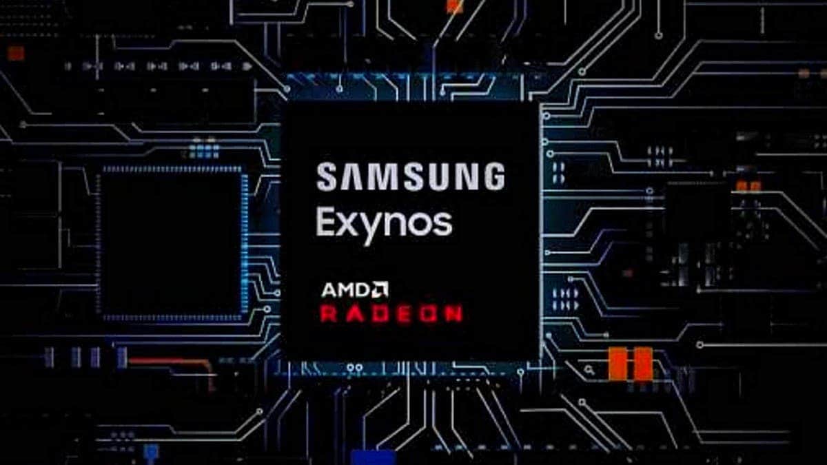 Exynos 2200