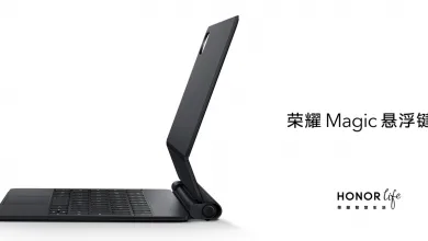 Giá bán của bộ phụ kiện Honor Tab V7 Pro