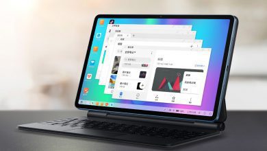 Honor Tab V7 Pro trình làng: Máy tính bảng đầu tiên sử dụng chipset MediaTek Kompanio 1300T
