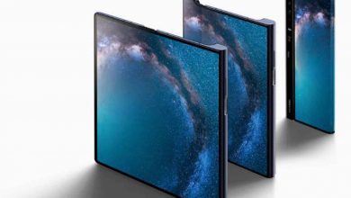 Huawei đang phát triển một Smartphone có màn hình kéo