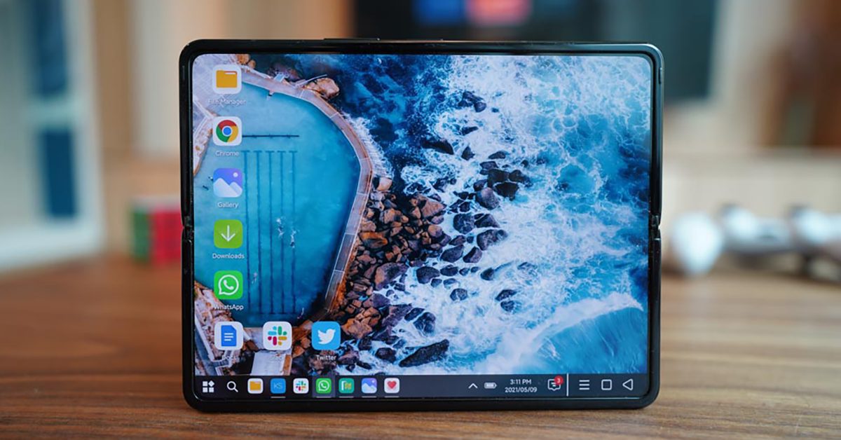 Mi Pad 5