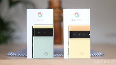Google Pixel 6/6Pro sẽ không được sản xuất tại Việt Nam vì Covid-19 !!