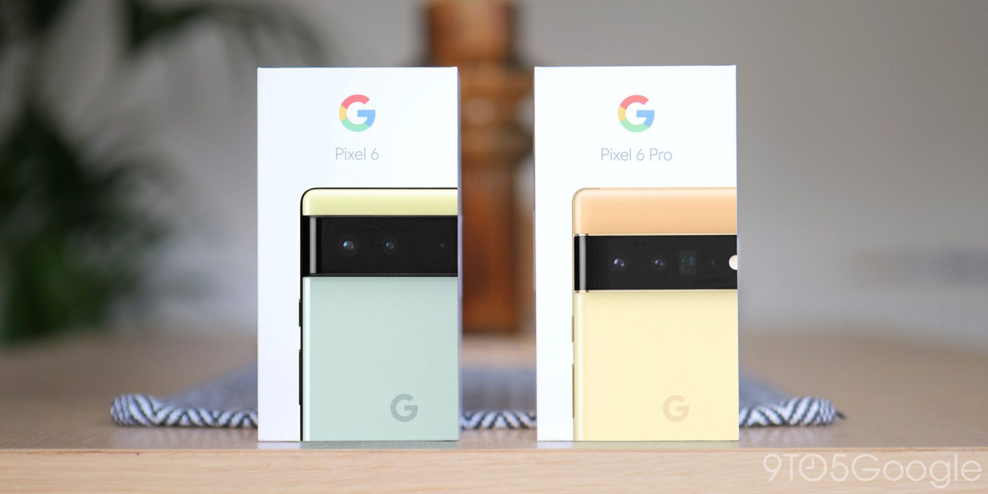 Google Pixel 6/6Pro sẽ không được sản xuất tại Việt Nam vì Covid-19 !!