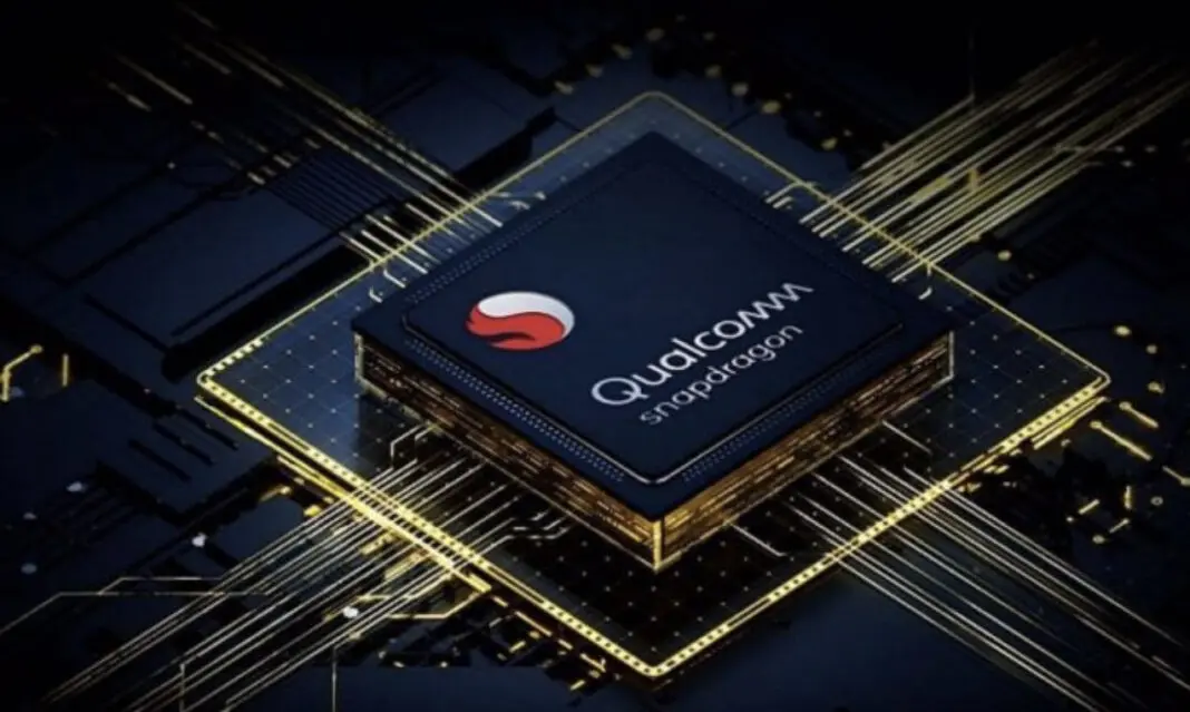 Snapdragon 898