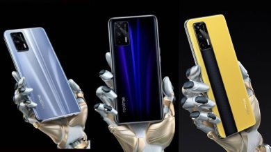 CEO realme: khai tử dòng X thay mới bằng dòng GT dành cho máy cao cấp