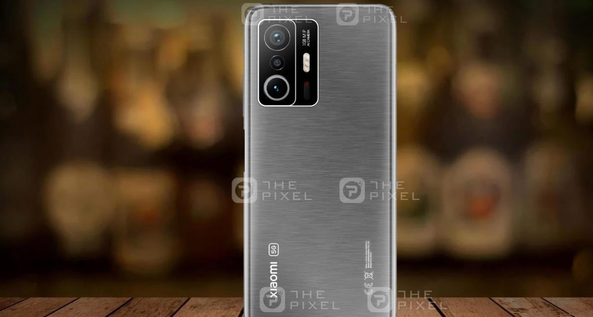 flagship Xiaomi 
