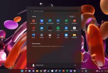 Bỏ mục Recommended Item trên Windows 11 để có một Start Menu gọn gàng hơn