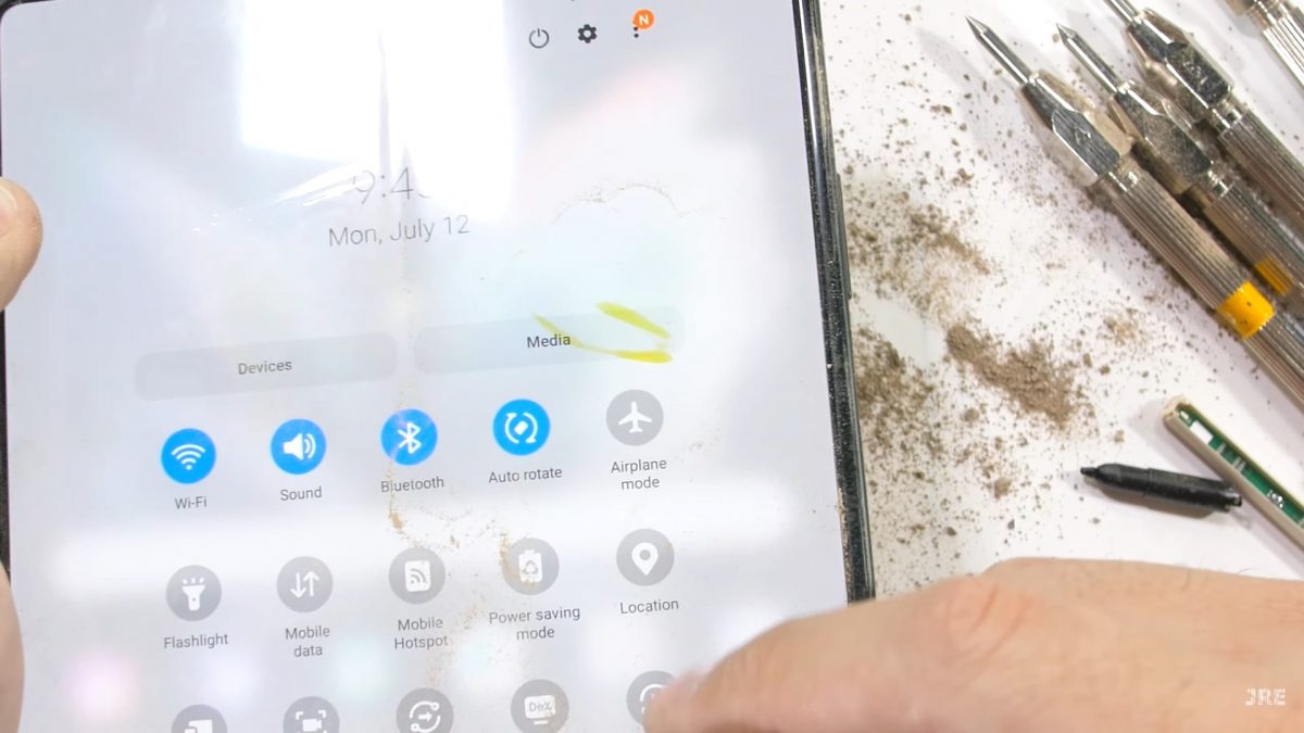màn hình samsung