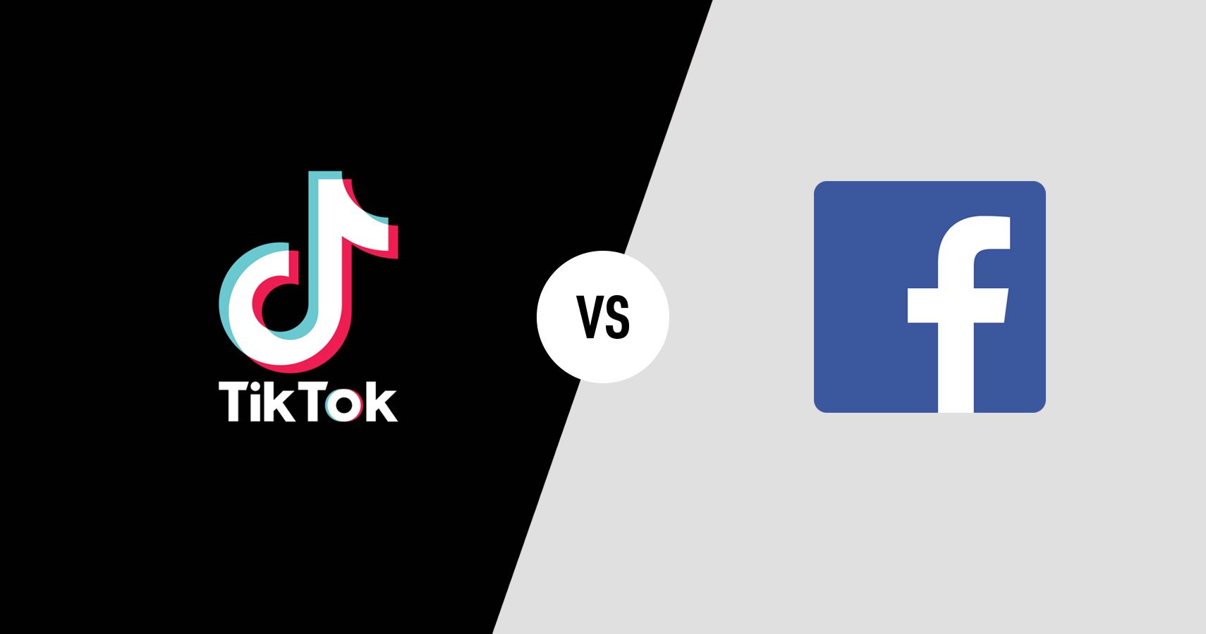 TikTok vượt mặt Facebook trở thành ứng dụng xã hội được tải xuống nhiều nhất