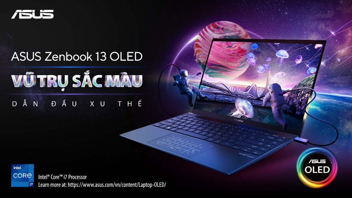màn hình OLED