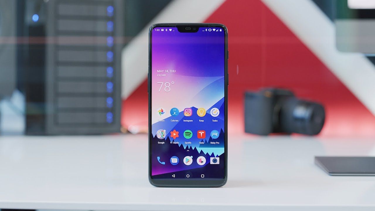 Bản cập nhật OxygenOS 11 Open Beta 2 cho OnePlus 6, 6T có gì đáng chú ý