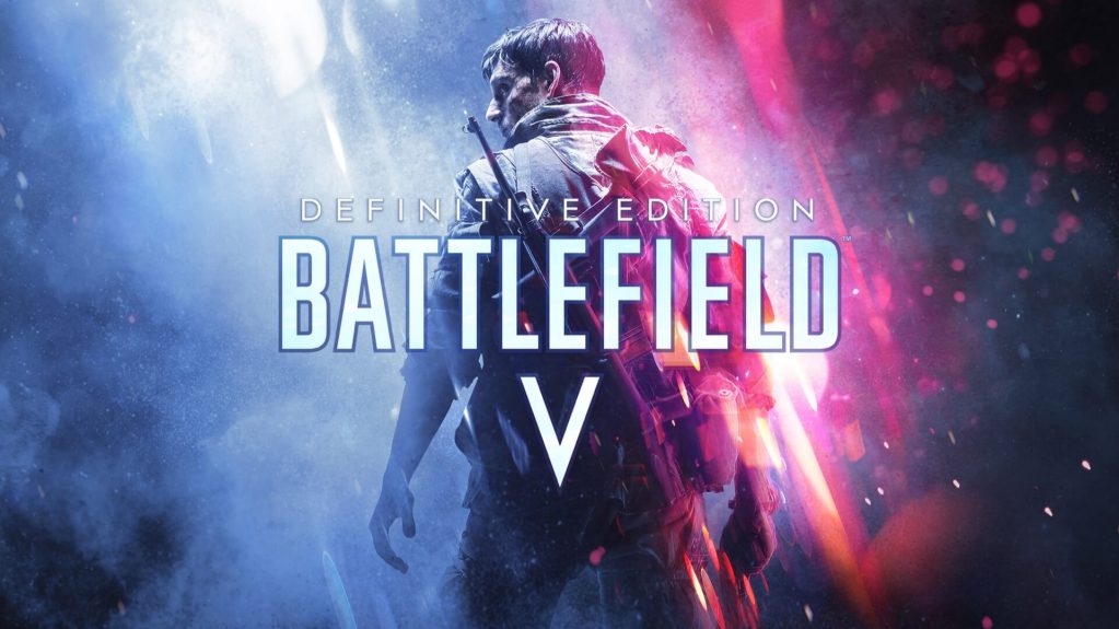 Nhận Battlefield 5 miễn phí khi đăng khí Amazon Prime Gaming