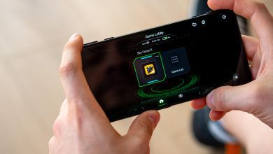Black Shark 5 sắp ra mắt với chipset Snapdragon 888+