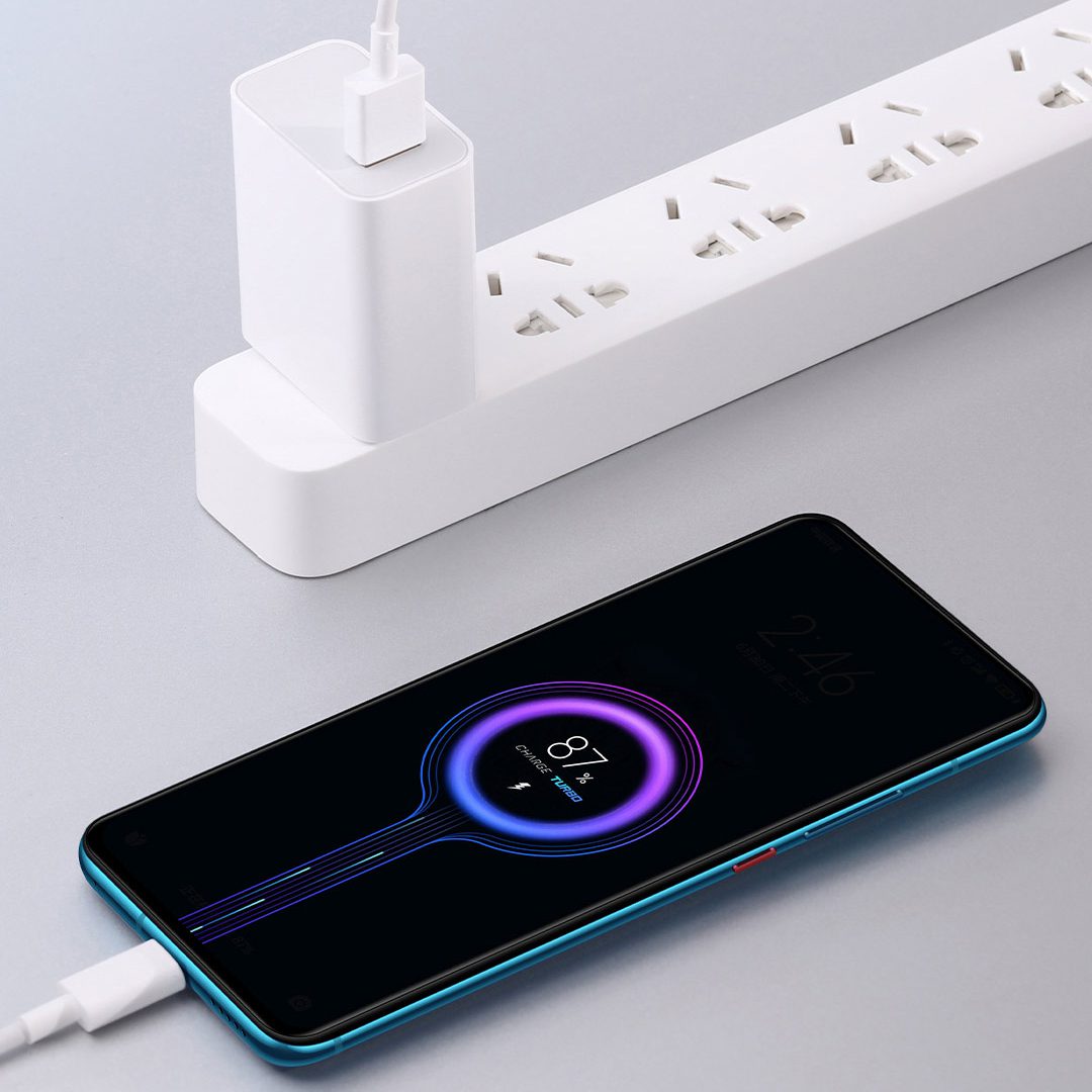 Xiaomi tiếp bước Apple - hiện báo lỗi và sạc chậm nếu sử dụng pin từ bên thứ 3