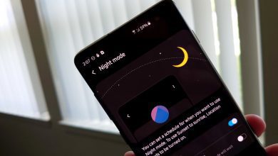Dark Mode liệu có tiết kiệm pin như các hãng đã quảng cáo hay không ?