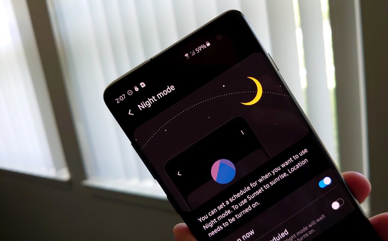 Dark Mode liệu có tiết kiệm pin như các hãng đã quảng cáo hay không ?