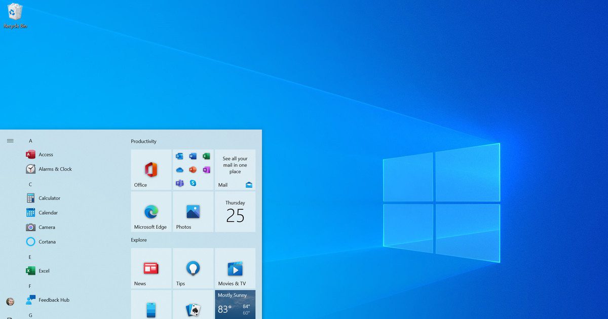 Đây là cách sửa lỗi Taskbar không phản hồi trên Windows 10