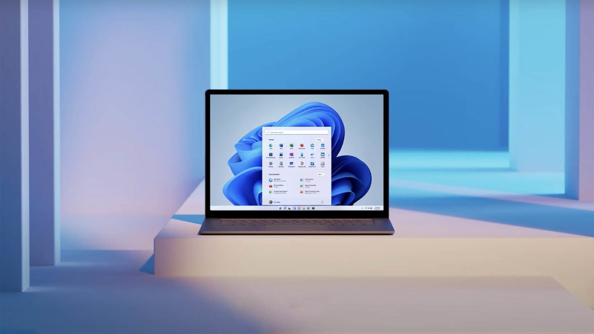 Đây là cách trải nghiệm Windows 11 mà không cần phải cài đặt