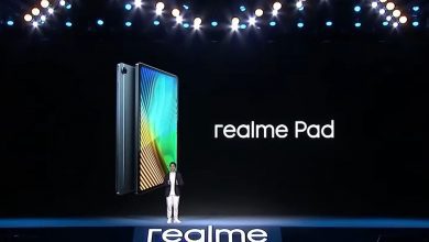 Realme Pad sắp ra mắt lộ diện thông tin cấu hình chi tiết