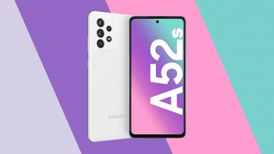 Samsung Galaxy A52S 5G lộ diện thông số kỹ thuật chi tiết