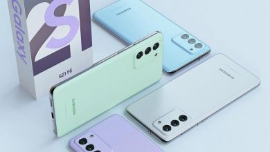 Mời các bạn tải ngay bộ hình nền Galaxy S21 FE chính thức mới nhất