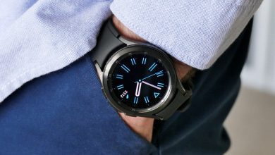Galaxy Watch - những chiếc đồng hồ tuyệt vời nhất đến từ Samsung