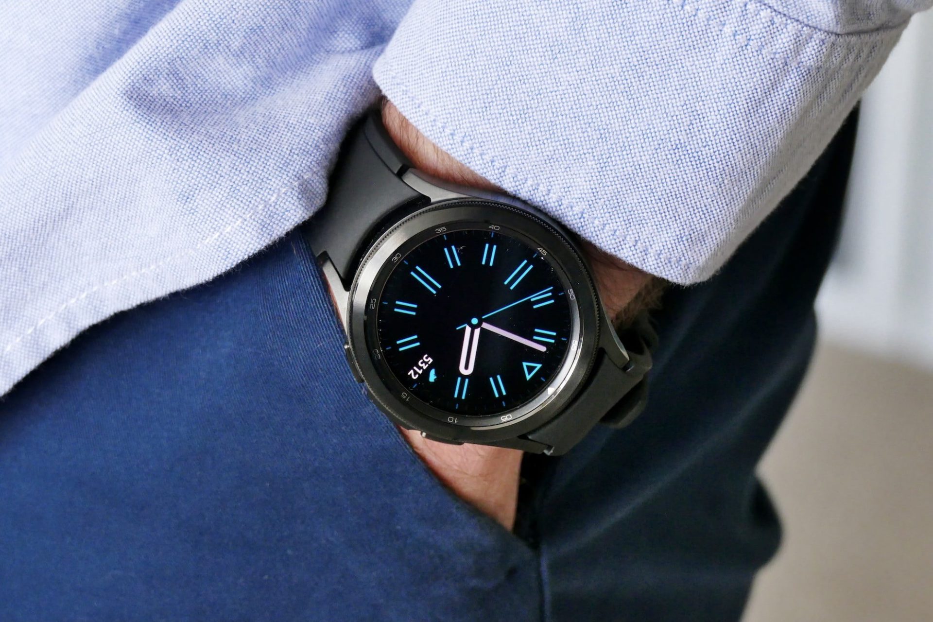 Galaxy Watch - những chiếc đồng hồ tuyệt vời nhất đến từ Samsung