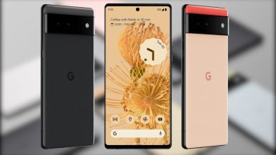 Google xác nhận ra mắt Pixel 6 Series với vi xử lý "cây nhà lá vườn" Tensor