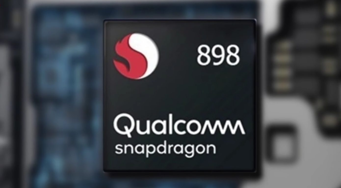 Snapdragon 898 lộ diện điểm Benchmarks cực khủng