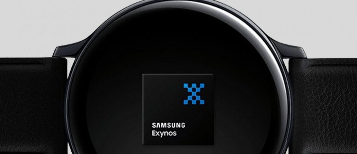 Exynos W920