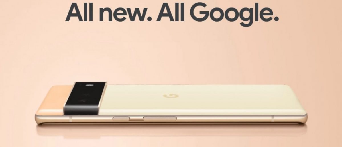 Google Tensor ra mắt đánh dấu bước chuyển mình của GG 